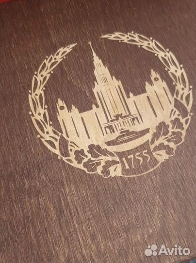 Лазерная резка фанеры и оргстекла опт