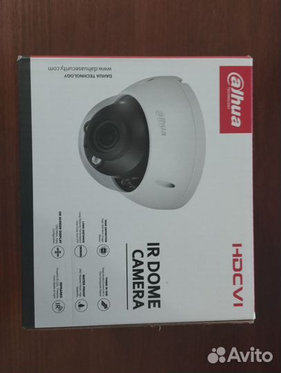 Видеокамеры CVI/AHD/TVI, регистратор