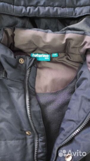 Куртки на 116