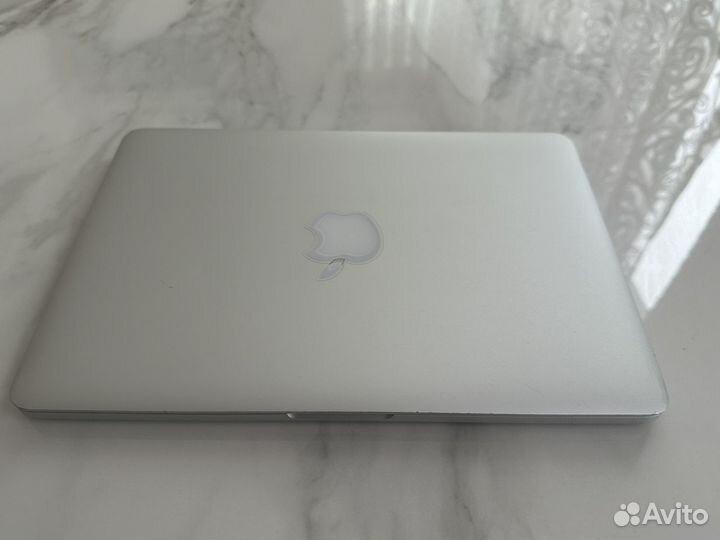 Apple MacBook pro 13