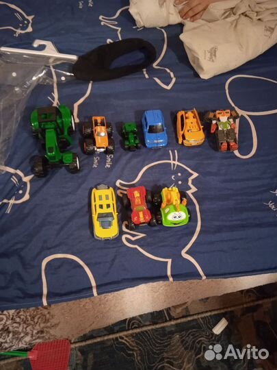 Благотворительность