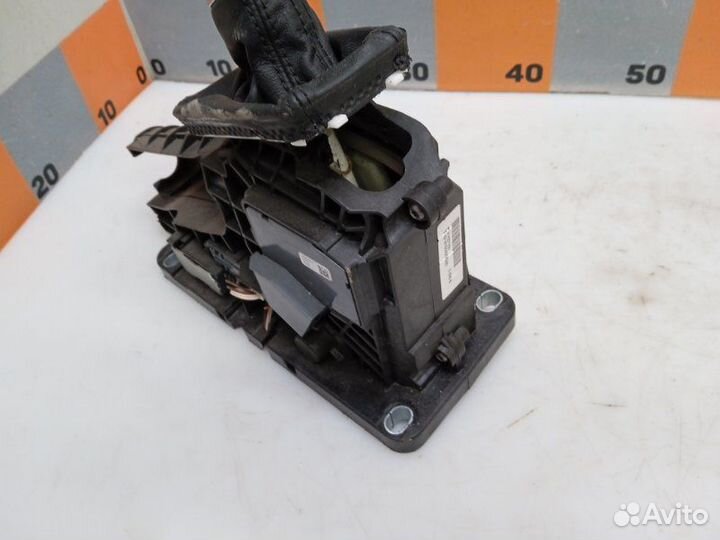 Б/У Б/У селектор, рычаг переключения передач