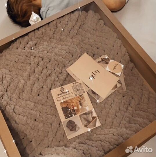 Конверт одеяло на выписку