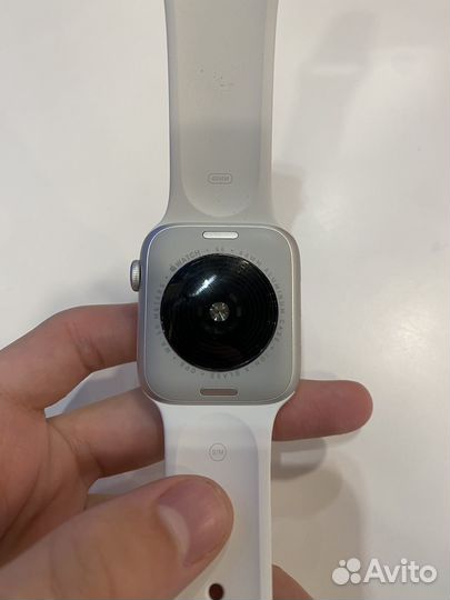 Apple watch se 2022 44mm