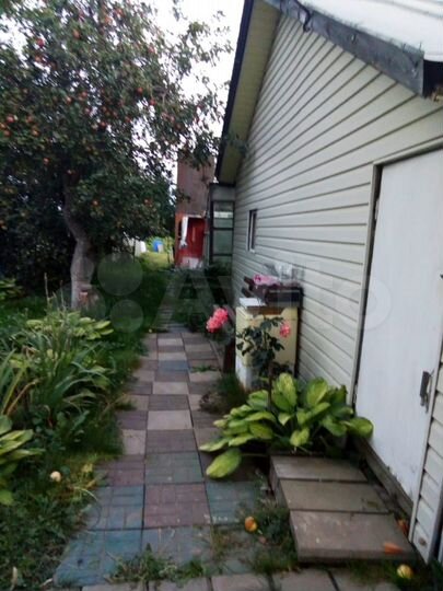 Дом 224 м² на участке 10 сот.