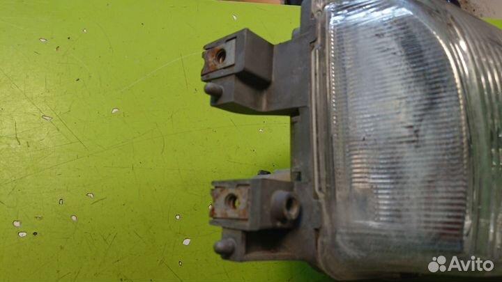 Фара передняя правая Subaru Impreza GC GF EJ205