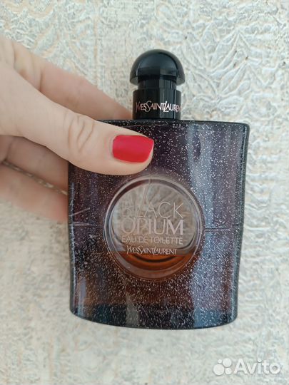 Mon Guerlain для авито-доставки