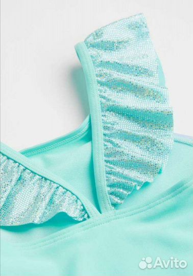 Купальник холодное сердце H&M