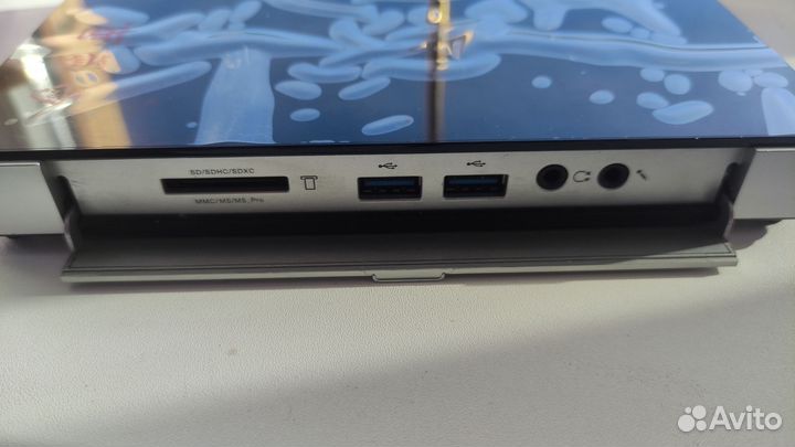 Неттоп Lenovo IdeaCentrе Q190