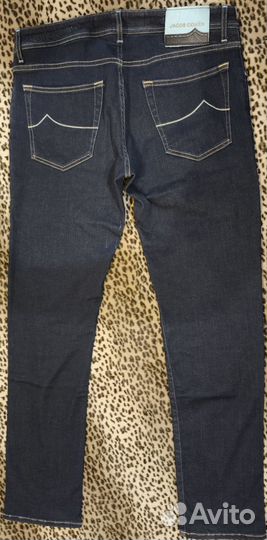 Джинсы Jacob Cohen