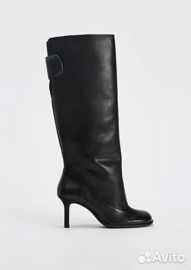 Сапоги женские Zara 35-42