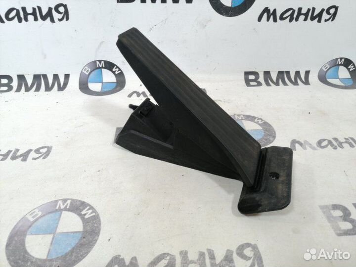 Педаль газа Bmw X5 E70 LCI N57D30 2011