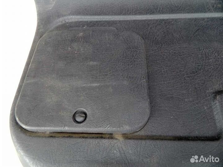 Обшивка двери багажника Seat Toledo 1 хетчбек