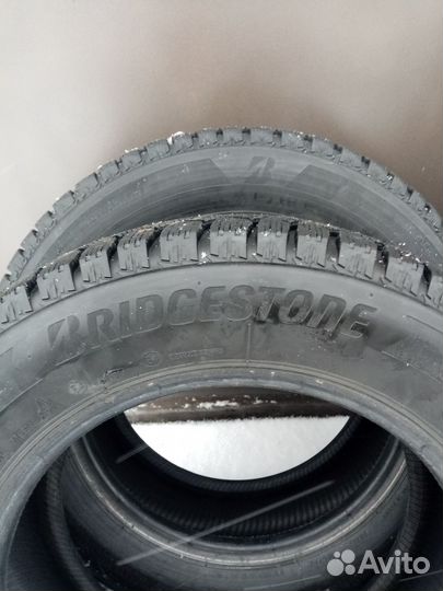 Bridgestone Ice Cruiser 7000 175/65 R14 19H