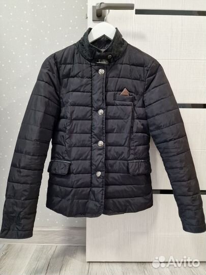 Куртка утеплённая Massimo dutti