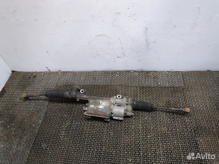 Рейка рулевая без г/у Ford Mustang 2017, 2019