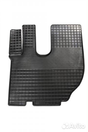 Коврики для Volvo FH12 (1993-2002)