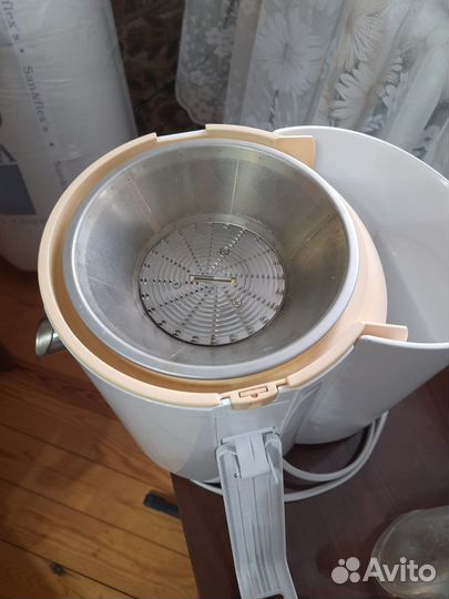 Соковыжималка philips