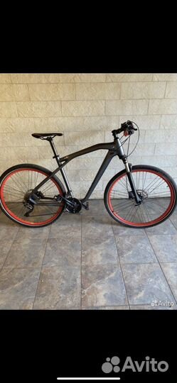 Продам велосипед BMW M