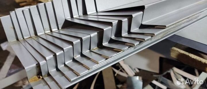 Доборные элементы