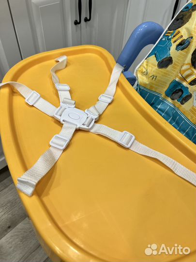 Стул для кормления