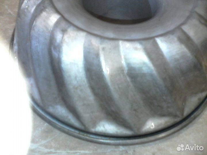 Формы для кекса г.д.р