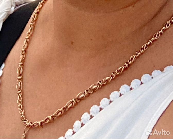 Золотая цепь