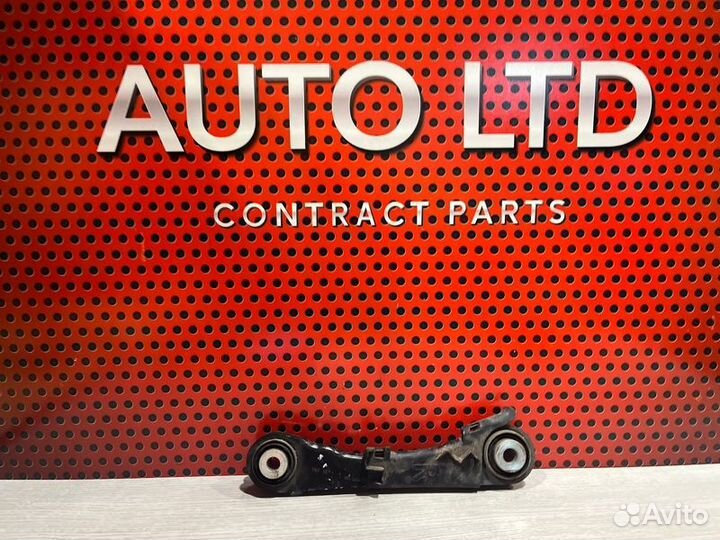 Рычаг задний правый Bmw 5 G30 2017