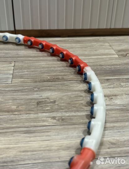 Обруч для похудения