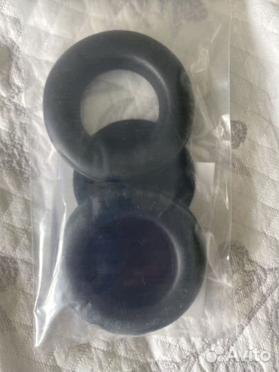 Амбушюры для наушников beyerdynamic dt-770 pro