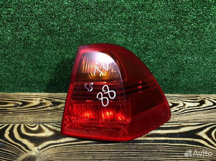 Фонарь задний правый BMW 3 E90/E91/E92/E93 7160062