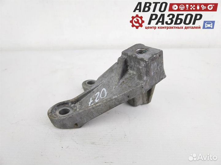 Кронштейн кпп Ford Focus 2 2008-2011