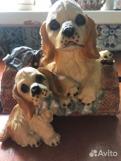 Копилка с советских времен