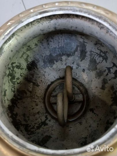 Самовар электрический