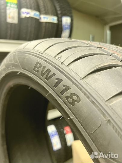 Bearway BW118 285/45 R20 107U