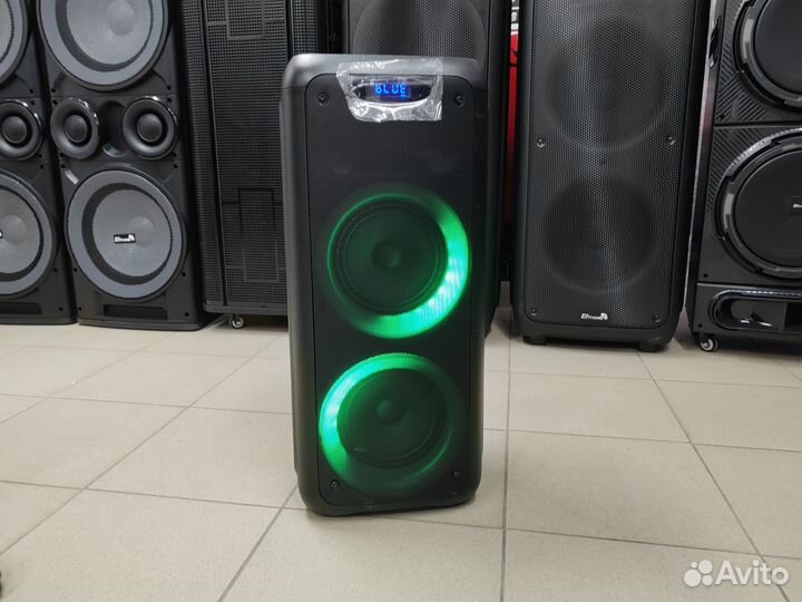 Блютуз колонка Eltronic 20-25