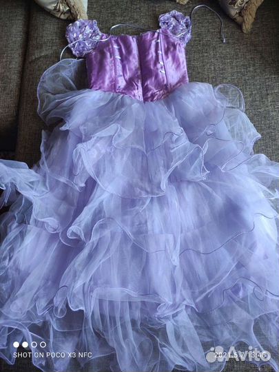 Платья для девочки