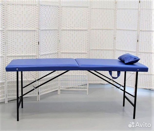 Кушетка косметологическая