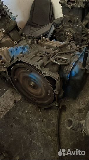АКПП Hyundai sonata 2.0 2.4 f4a42 g4jp g4js