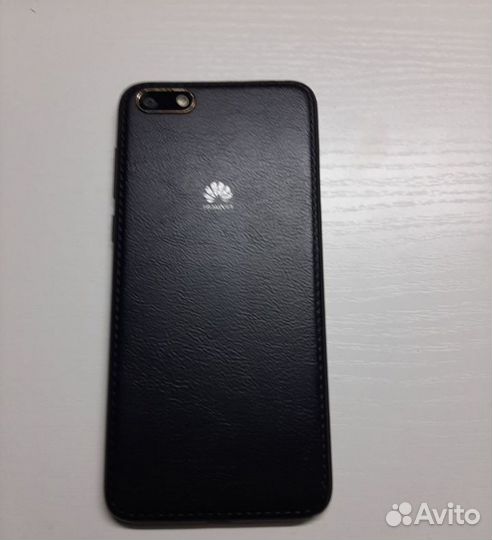 HUAWEI Y5 Lite, 16 ГБ