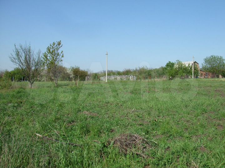 Участок 16 сот. (СНТ, ДНП)