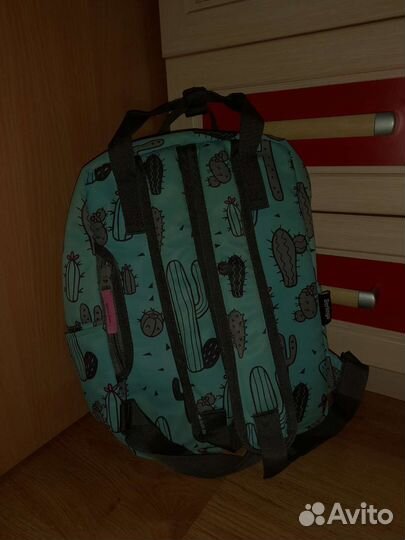 Рюкзак детский для девочки