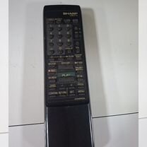 Телевизор Sharp VT-1428М моноблок, Биробиджан