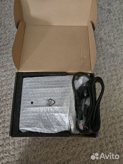 Блок питания Cooler Master 700w