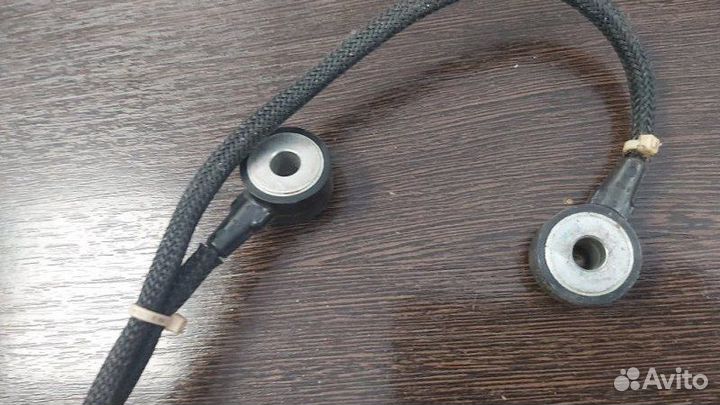 Датчик детонации Mercedes M-Class W166 M157