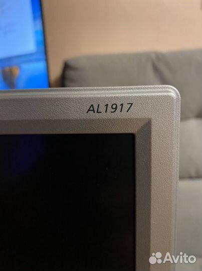 Монитор с динамиками Acer 19”