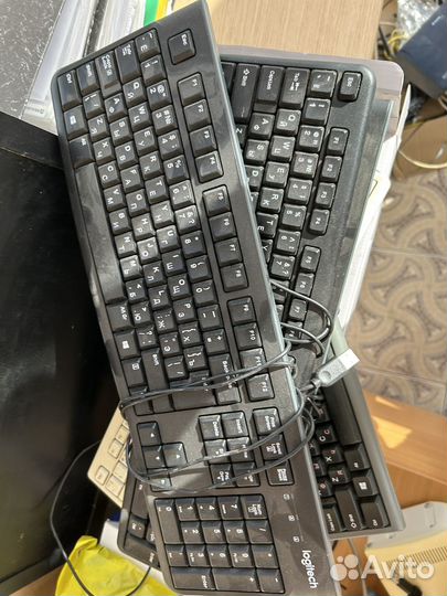 Клавиатура
