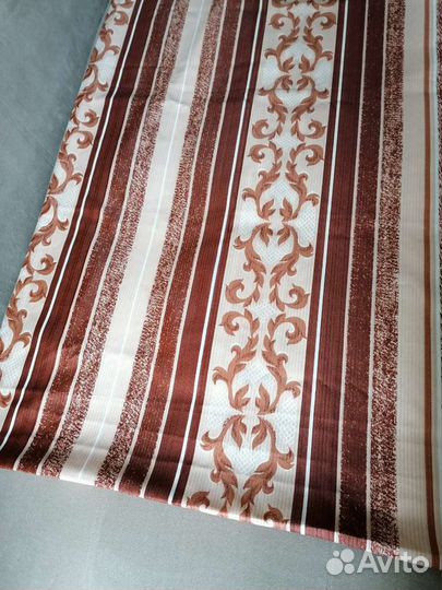 Ткань для штор СССР