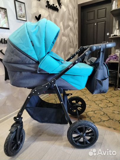 Продается коляска