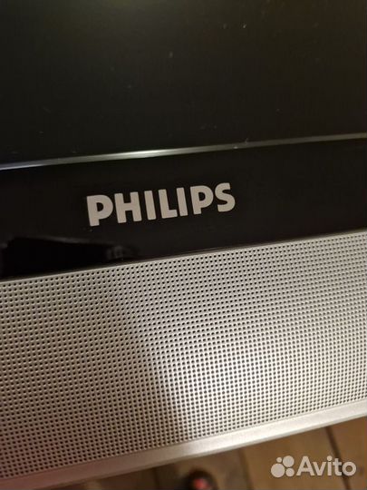 Телевизор philips